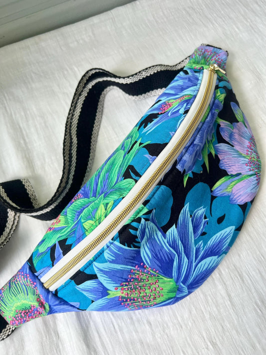 Oversized Crossbody Bag- handmade crossbody purse